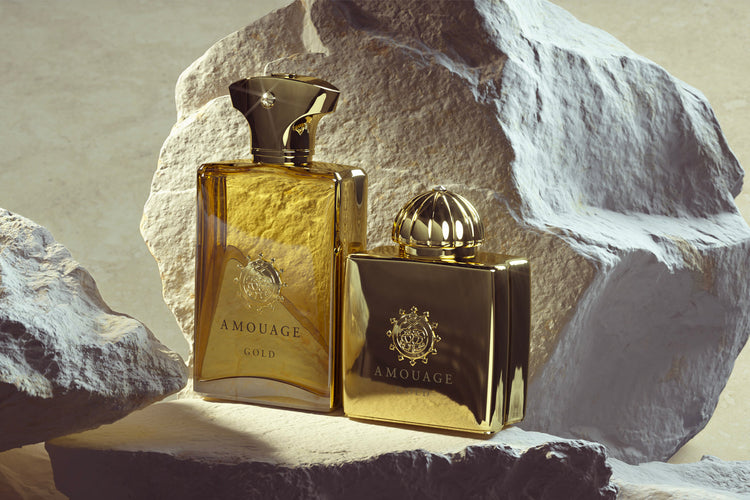 Niche Perfumes