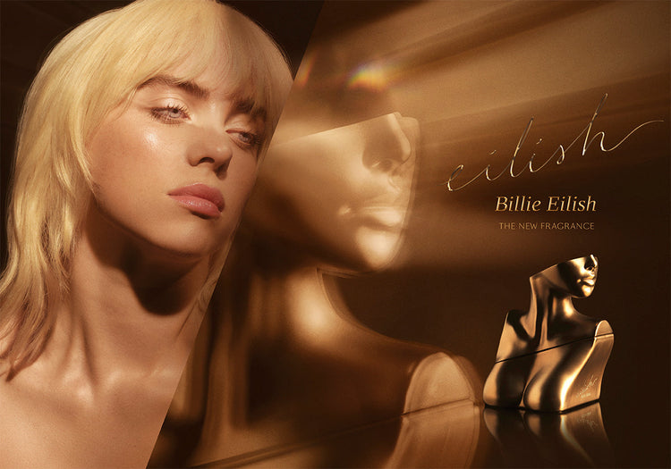 Celebrity Perfumes
