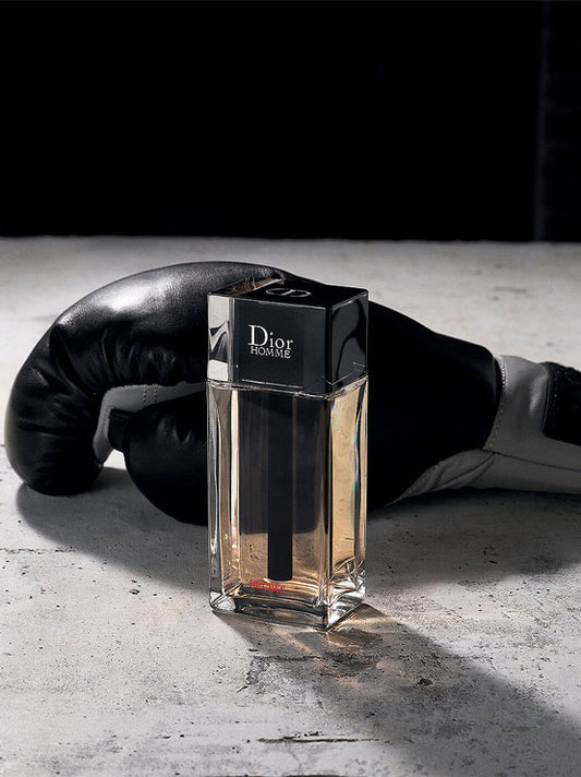 Dior Homme Sport EDT