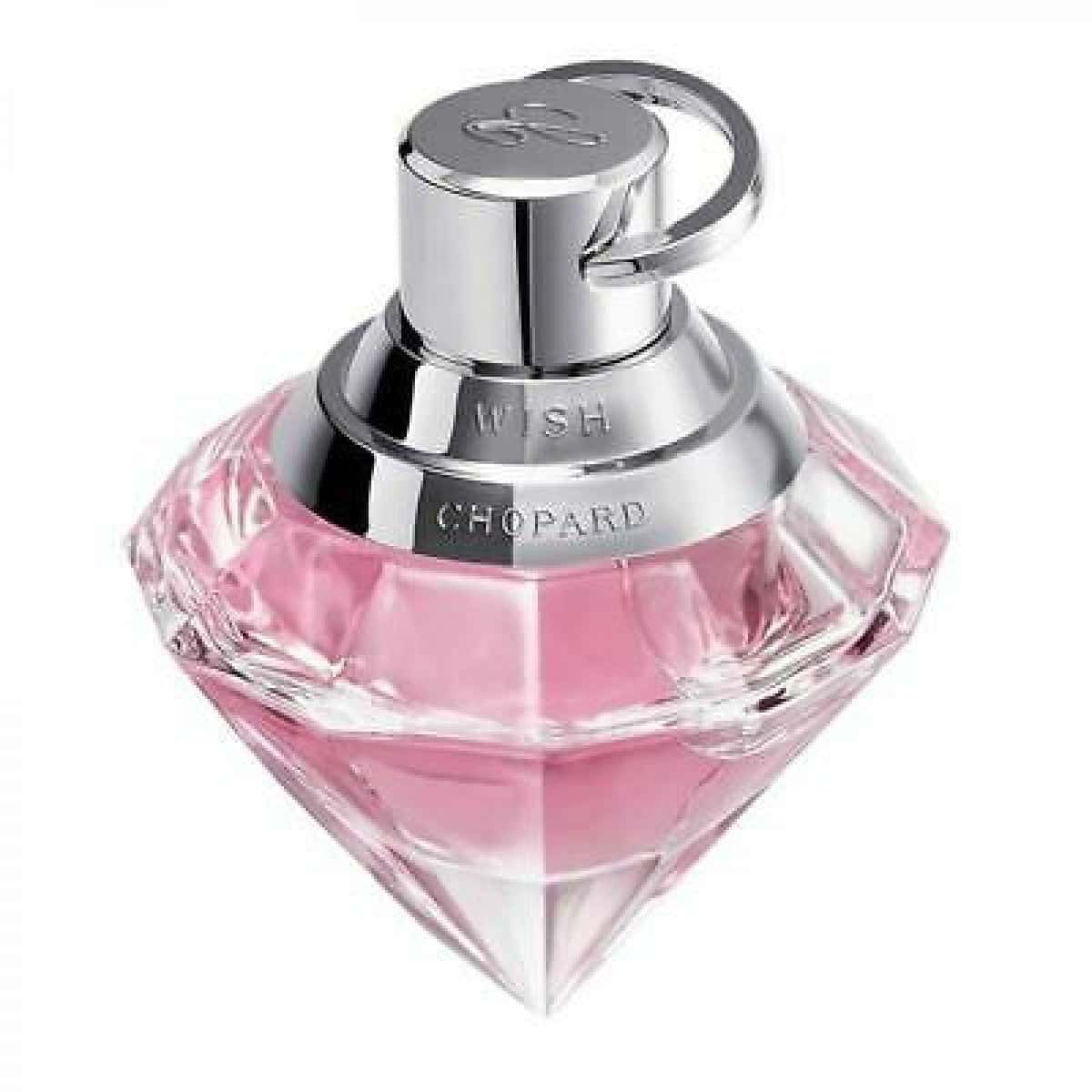 Chopard Pink Wish