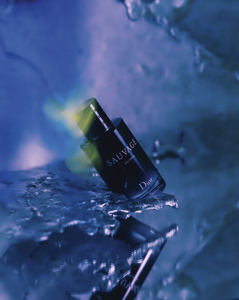 Dior Sauvage Forte