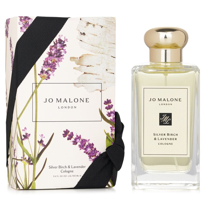 Jo Malone Silver Birch & Lavender – PERFUME FREAK