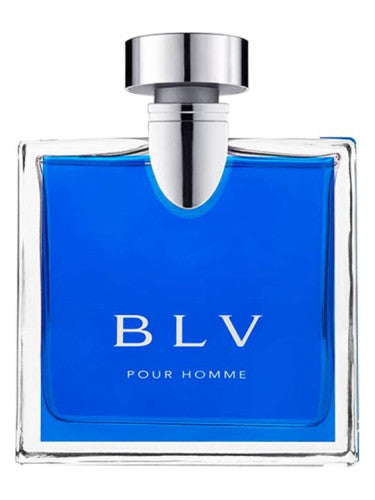 Bvlgari BLV Pour Homme EDT
