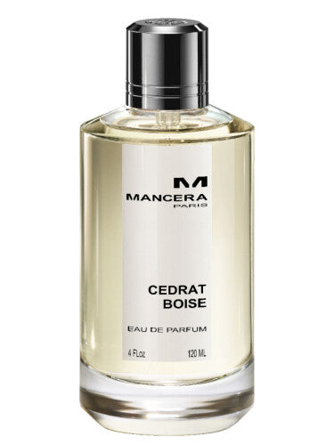 MANCERA Cedrat Boise EDP