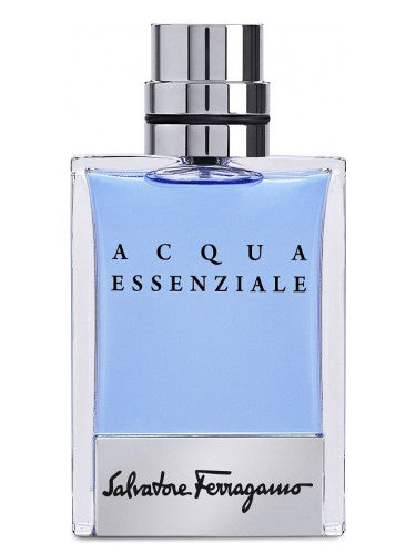 Salvatore Ferragamo Aqua Essenziale EDT