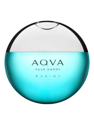 Bvlgari Aqva Pour Homme Marine