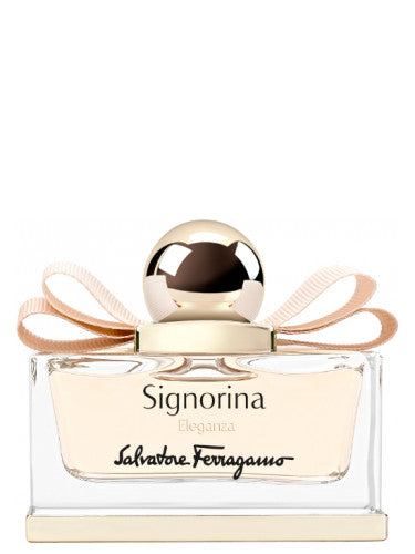 Salvatore Ferragamo Signorina Eleganza EDP