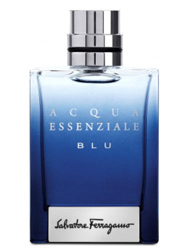 Salvatore Ferragmo Acqua Essenziale Blu EDT