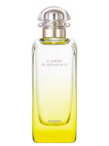 Hermes Le Jardin De Monsieur Li EDT