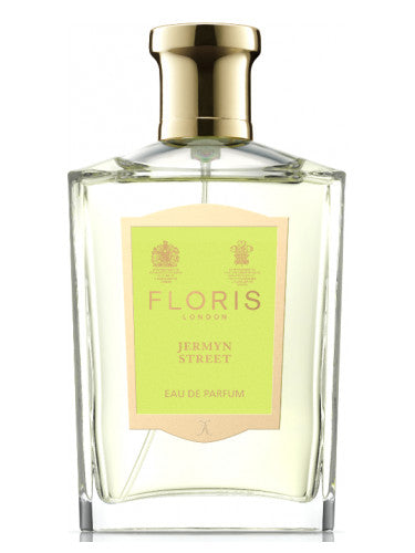 FLORIS Jermyn Street EDP