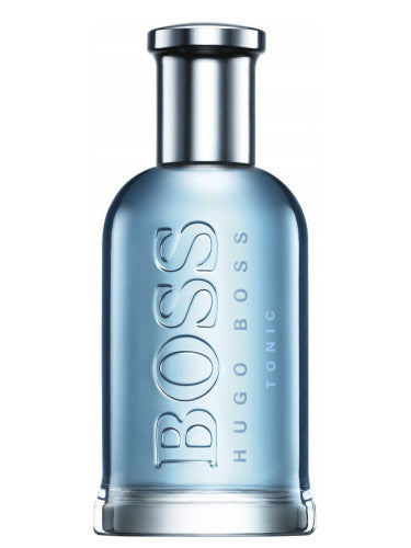 Hugo Boss Tonic EDT