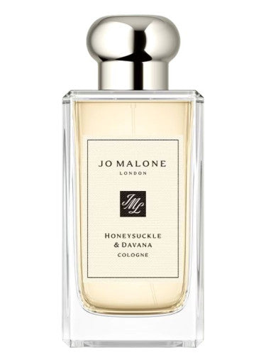 Jo Malone Honeysuckle n Davana