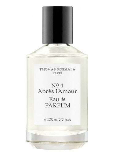 THOMAS KOSMALA no 4 Apres L'amore