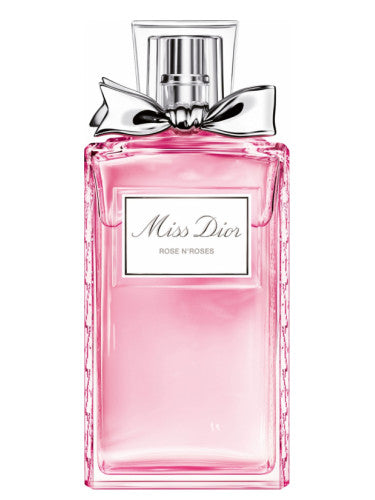 Miss Dior Rose N' Roses