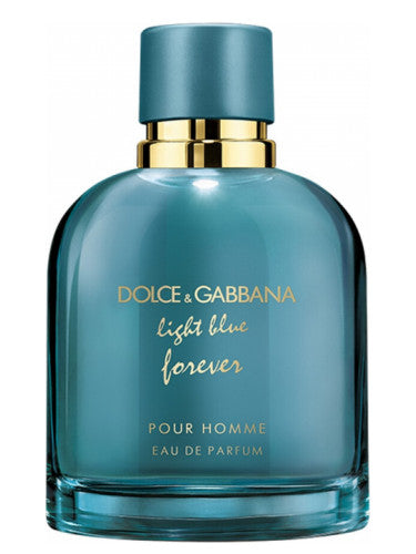 Dolce & Gabbana Light Blue Forever Pour Homme EDP
