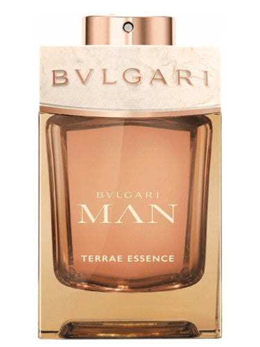 Bvlgari MAN Terrar Essence