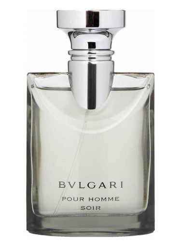 Bvlgari Pour Homme Soir