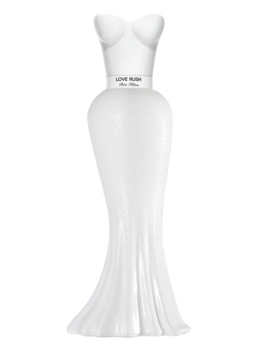 Paris Hilton Love Rush