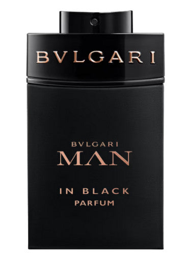 Bvlgari MAN in Black EDP