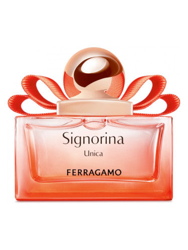 Salvatore Ferragamo Signorina Unica EDP