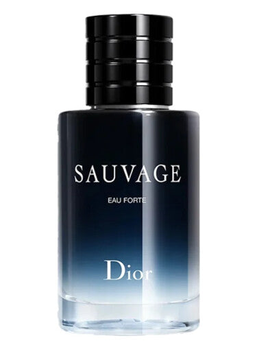 Dior Sauvage Forte