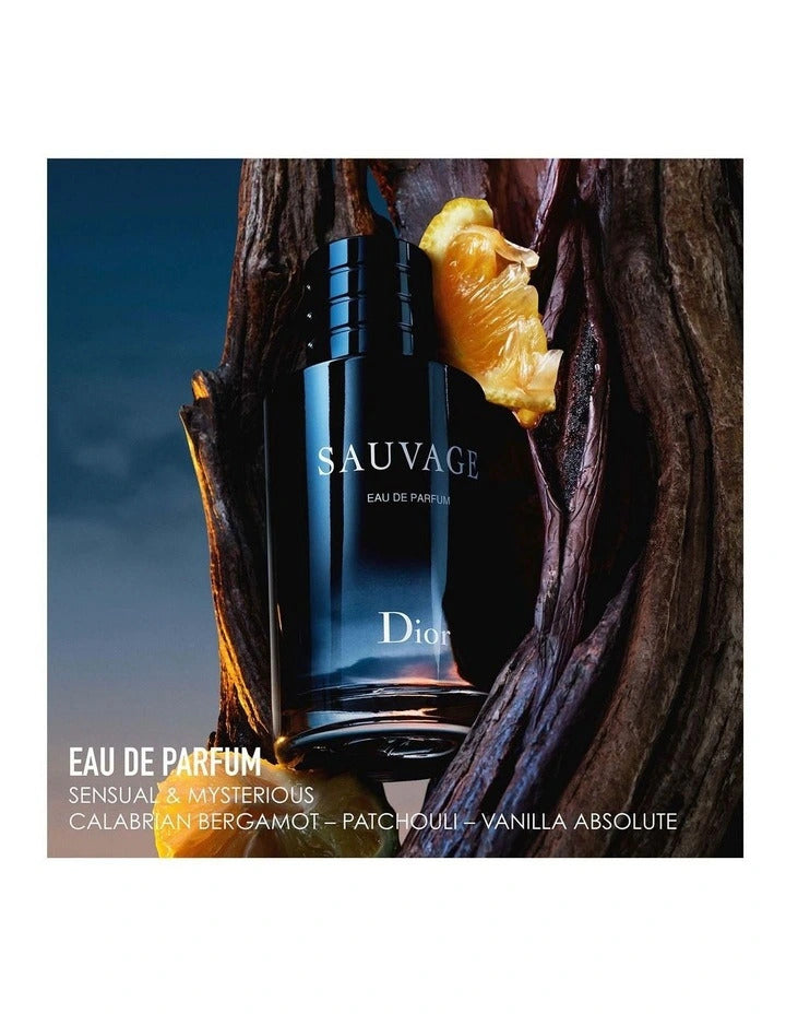 Dior Sauvage EDP