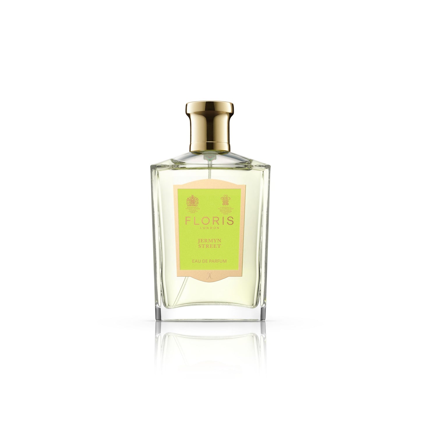 FLORIS Jermyn Street EDP