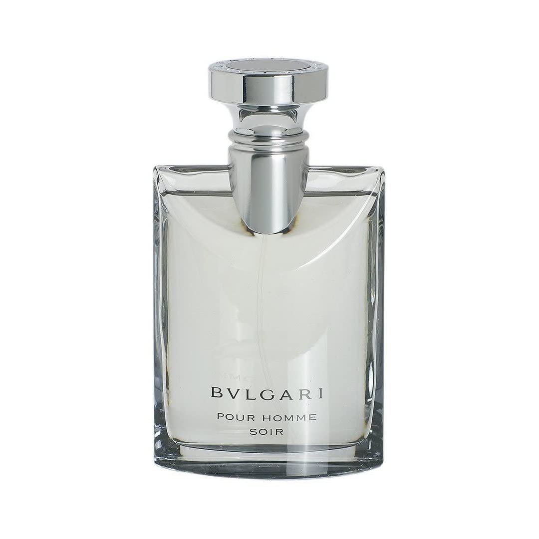 Bvlgari Pour Homme Soir