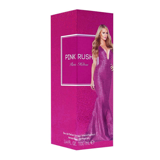 Paris Hilton Pink Rush
