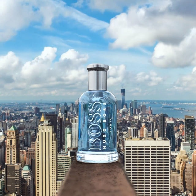 Hugo Boss Tonic EDT