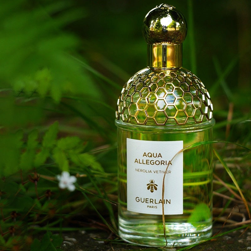 GUERLAIN Aqua Allegoria Nerolia Vetiver