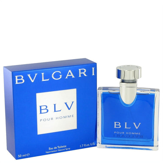 Bvlgari BLV Pour Homme EDT