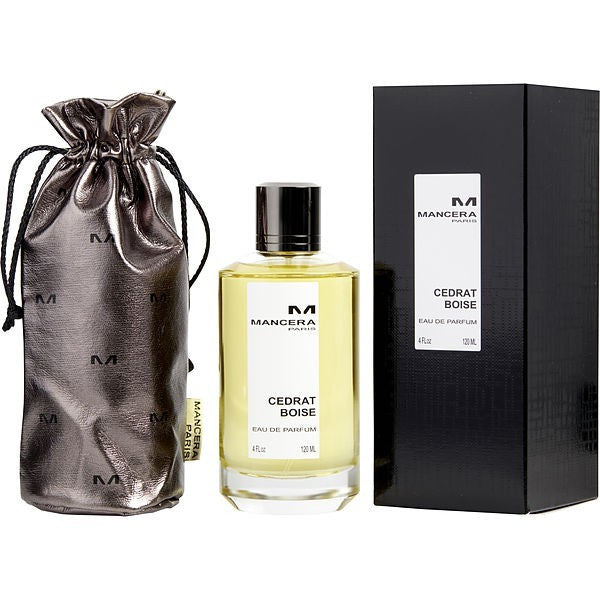 MANCERA Cedrat Boise EDP
