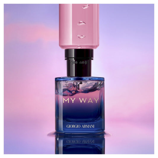 Giorgio Armani My Way Parfum