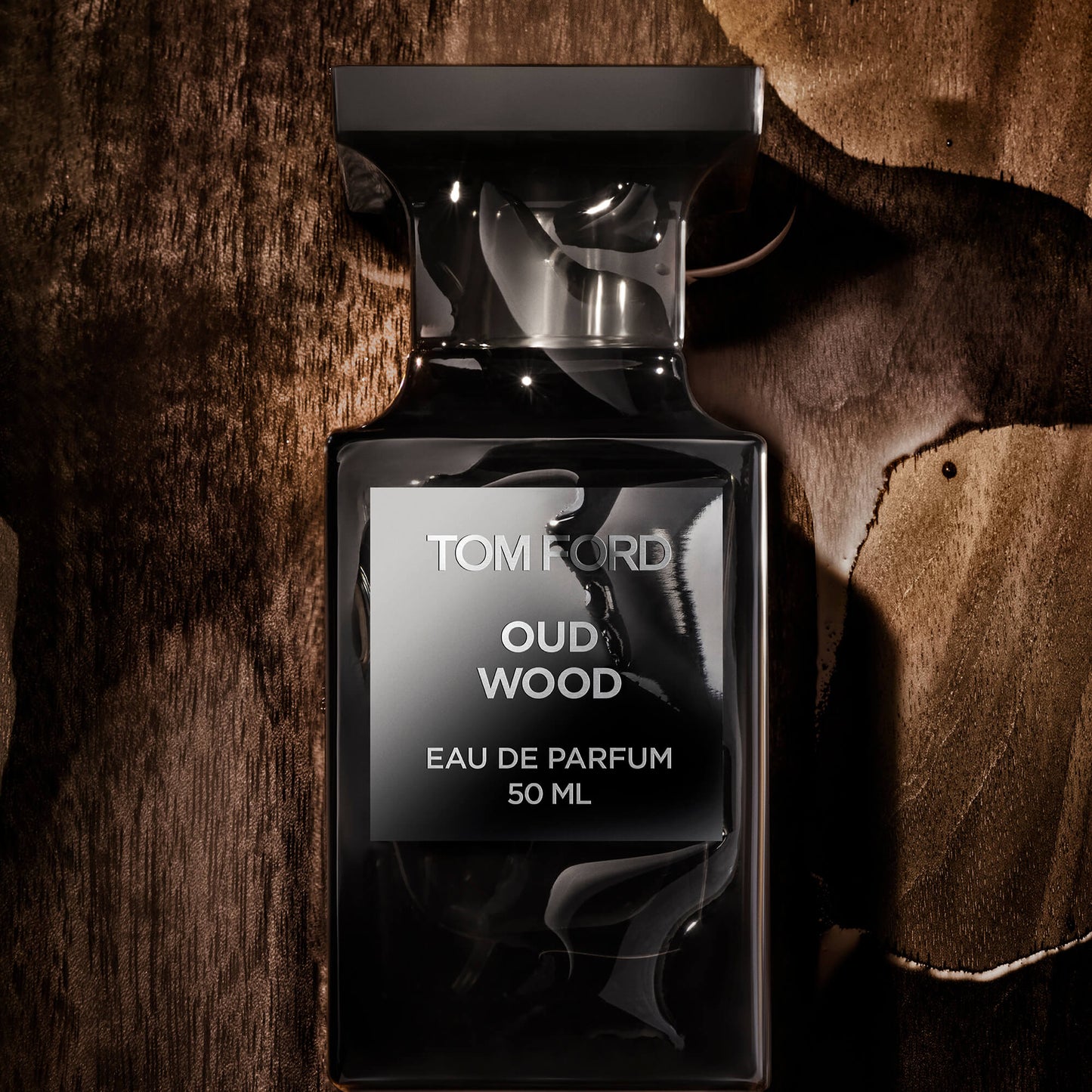 Tom Ford Oud Wood EDP