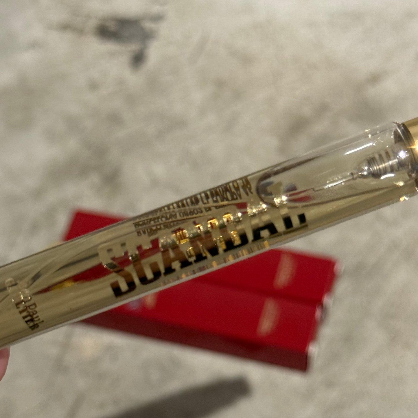 Jean Paul Gaultier Scandal Pour Homme EDT