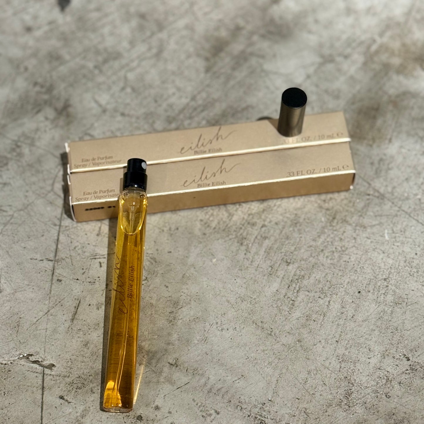 Billie Eilish No.1 EDP
