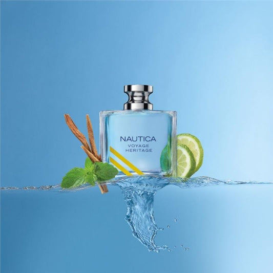 Nautica Voyage EDT