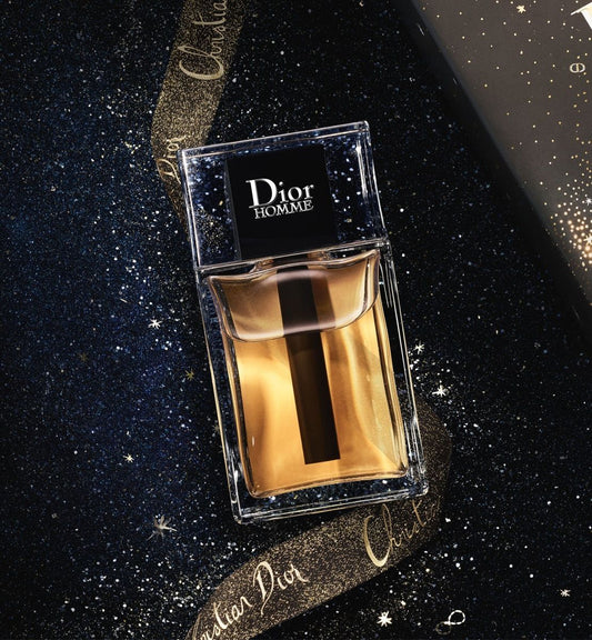 Dior Homme EDT
