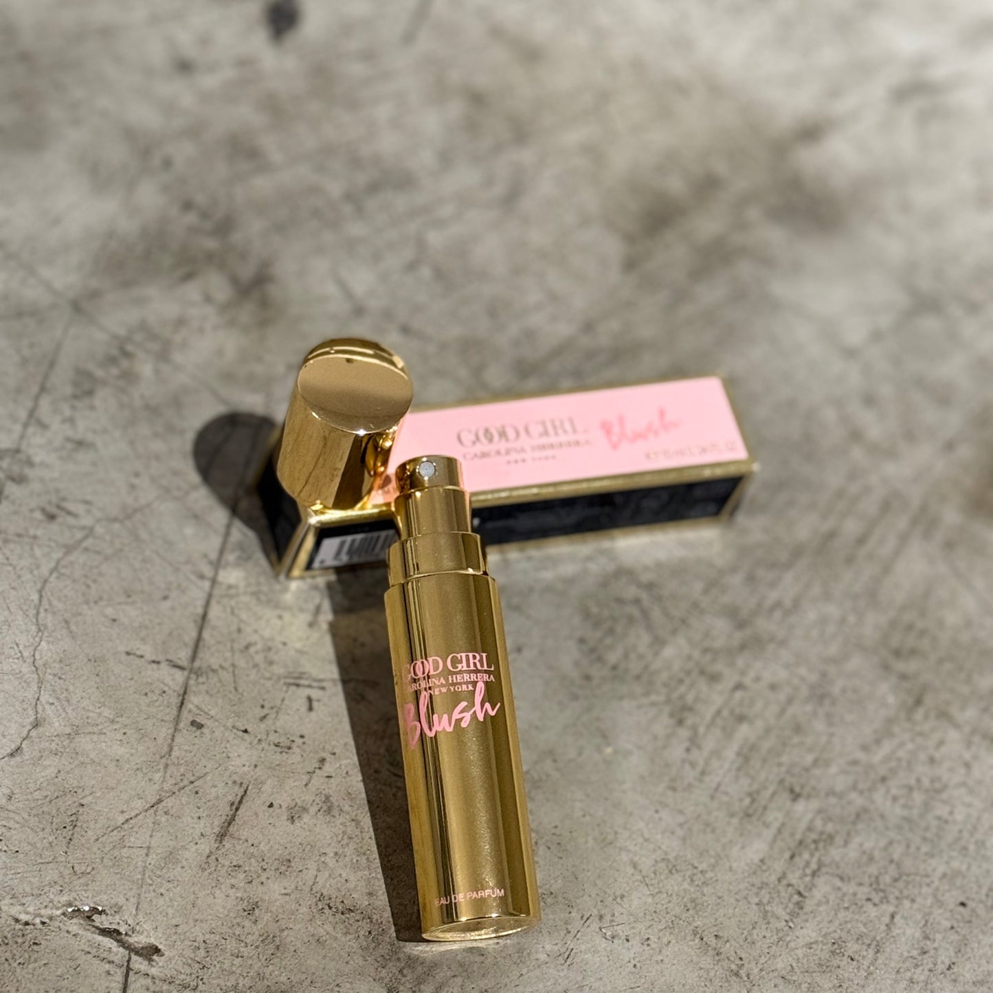 Carolina Herrera Good Girl Blush EDP