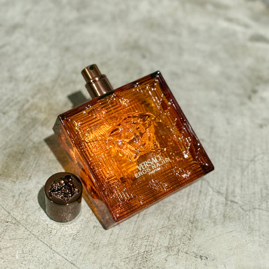 Versace Eros Najim Parfum