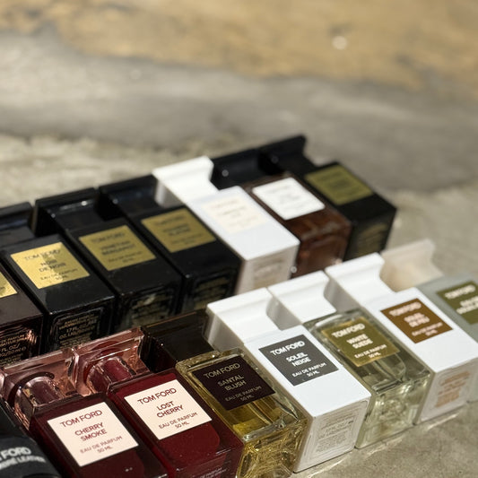 (Pre-Order) Tom Ford Private Blend Tester Unit