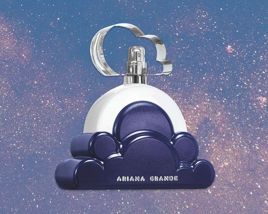 Ariana Grande Cloud 2.0 EDP Intense
