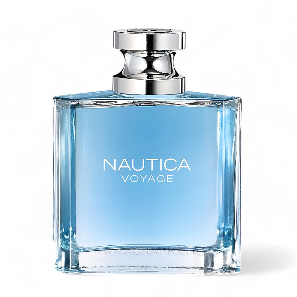 Nautica Voyage EDT