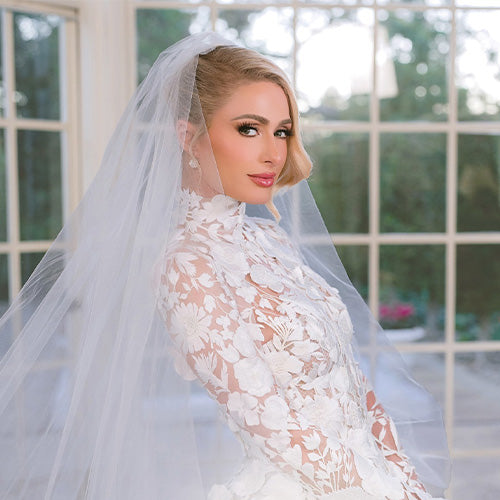 Paris Hilton Love Rush