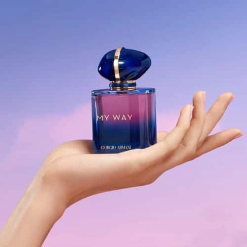 Giorgio Armani My Way Parfum