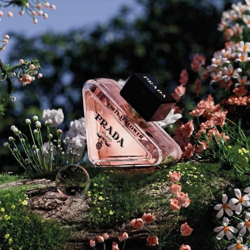 Prada Paradoxe Virtual Flower EDP
