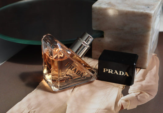 Prada Paradoxe Intense EDP