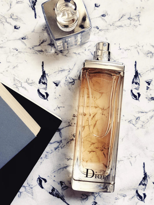 Dior Addict EDT