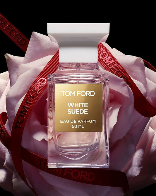 Tom Ford White Suede EDP